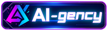 AI-gency